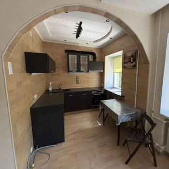Сдается 2-х комнатная квартира, 55 м²