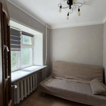 Сдается 2-х комнатная квартира, 55 м²