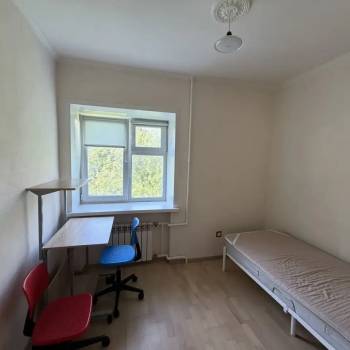 Сдается 2-х комнатная квартира, 55 м²