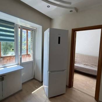 Сдается 2-х комнатная квартира, 55 м²