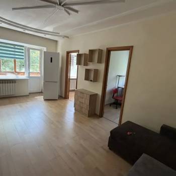 Сдается 2-х комнатная квартира, 55 м²