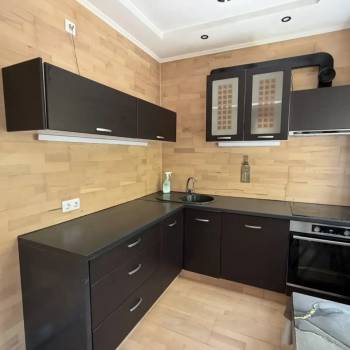 Сдается 2-х комнатная квартира, 55 м²