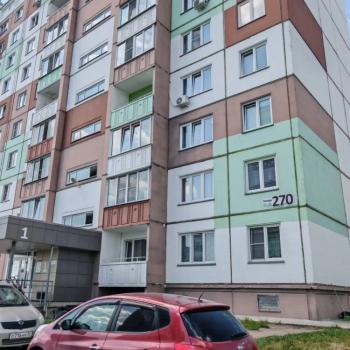Сдается 1-комнатная квартира, 32 м²