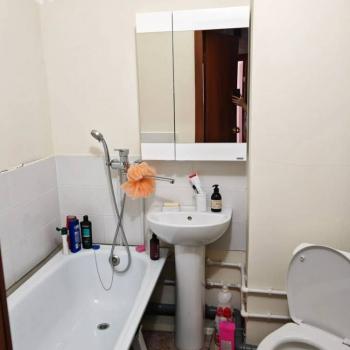 Сдается 1-комнатная квартира, 32 м²