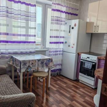 Сдается 1-комнатная квартира, 32 м²