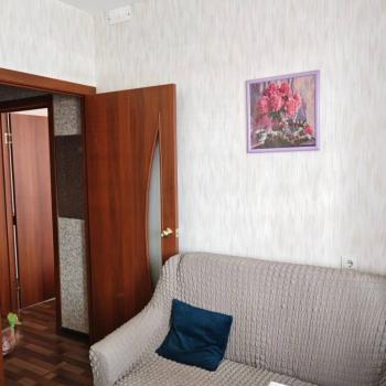 Сдается 1-комнатная квартира, 32 м²