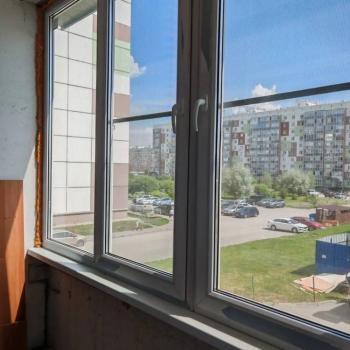 Сдается 1-комнатная квартира, 32 м²