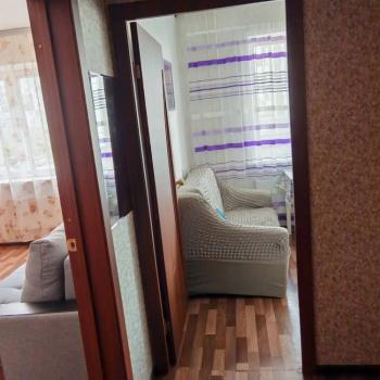 Сдается 1-комнатная квартира, 32 м²