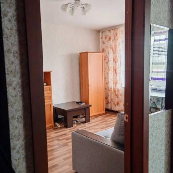 Сдается 1-комнатная квартира, 32 м²