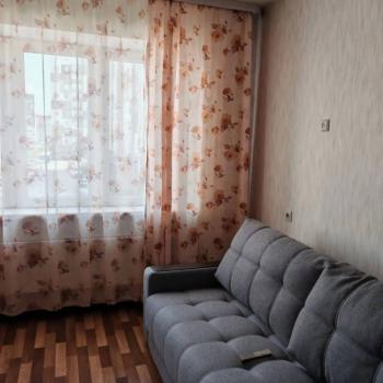 Сдается 1-комнатная квартира, 32 м²
