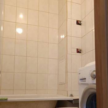 Сдается 1-комнатная квартира, 18,4 м²