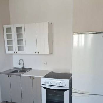 Сдается 1-комнатная квартира, 18,4 м²