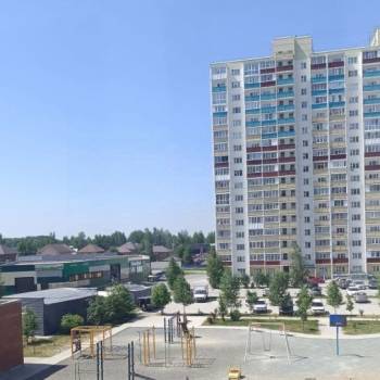Сдается 1-комнатная квартира, 18,4 м²