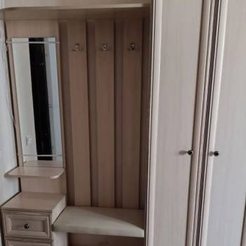 Сдается 1-комнатная квартира, 18,4 м²