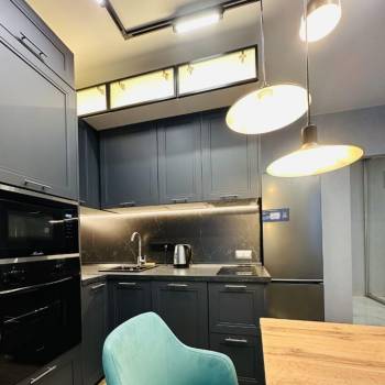 Сдается 1-комнатная квартира, 35 м²
