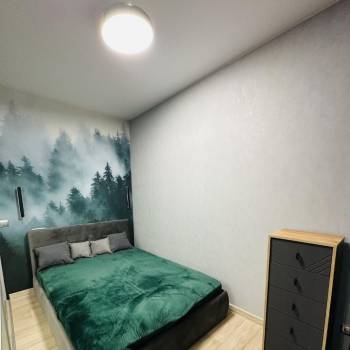 Сдается 1-комнатная квартира, 35 м²