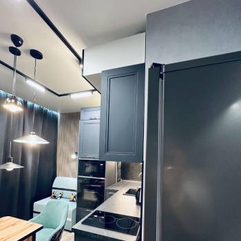 Сдается 1-комнатная квартира, 35 м²