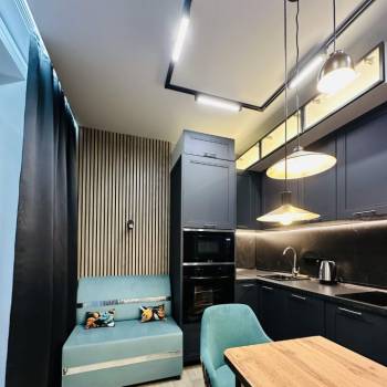 Сдается 1-комнатная квартира, 35 м²