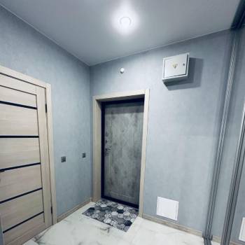 Сдается 1-комнатная квартира, 35 м²