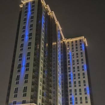 Сдается 1-комнатная квартира, 35 м²