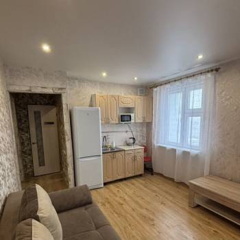 Сдается 1-комнатная квартира, 22 м²