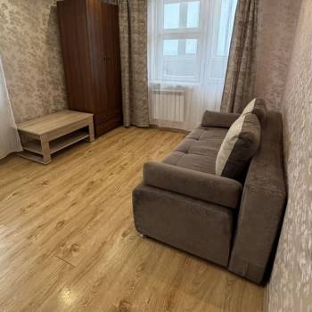 Сдается 1-комнатная квартира, 22 м²