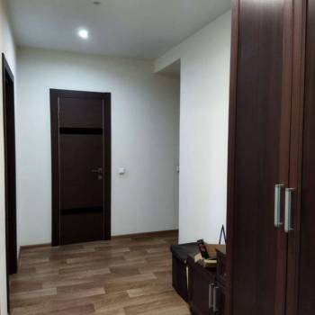 Сдается 2-х комнатная квартира, 55 м²