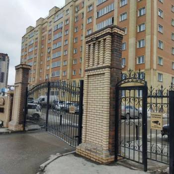 Сдается 2-х комнатная квартира, 55 м²