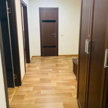 Сдается 2-х комнатная квартира, 55 м²