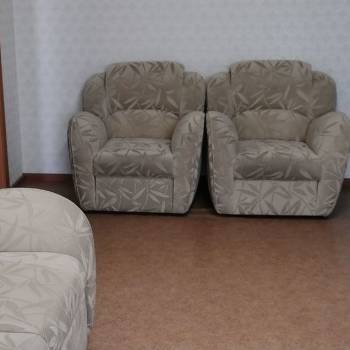 Сдается 1-комнатная квартира, 38 м²