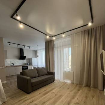 Сдается 1-комнатная квартира, 36,4 м²
