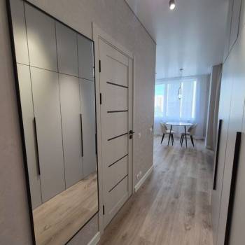Сдается 1-комнатная квартира, 36,4 м²