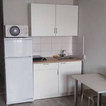 Сдается 1-комнатная квартира, 27 м²