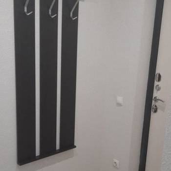 Сдается 1-комнатная квартира, 27 м²