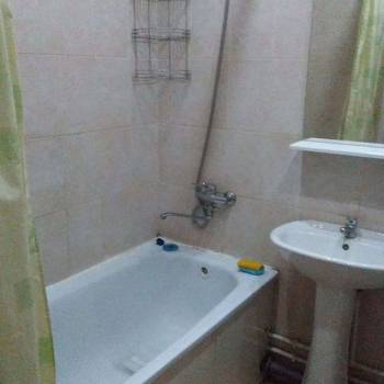 Сдается 1-комнатная квартира, 24,5 м²