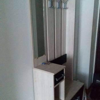 Сдается 1-комнатная квартира, 24,5 м²