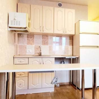 Сдается 1-комнатная квартира, 18,5 м²