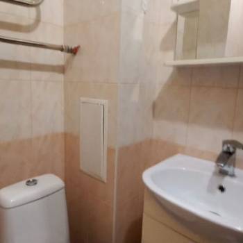 Сдается 1-комнатная квартира, 18,5 м²