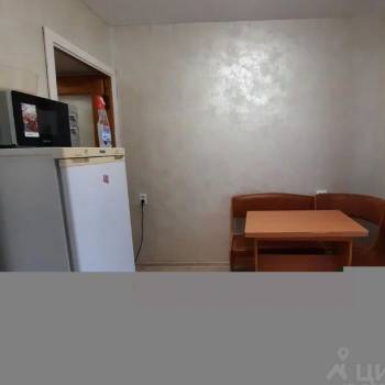 Сдается 1-комнатная квартира, 37,3 м²