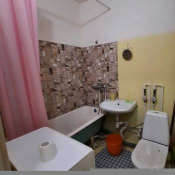 Сдается 1-комнатная квартира, 37,3 м²