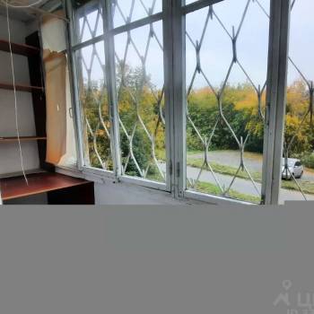 Сдается 1-комнатная квартира, 37,3 м²