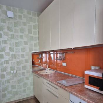 Сдается 1-комнатная квартира, 32 м²