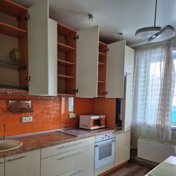 Сдается 1-комнатная квартира, 32 м²
