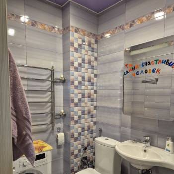 Сдается 1-комнатная квартира, 32 м²