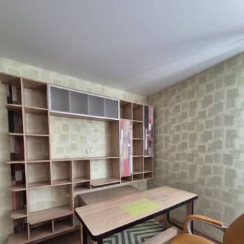 Сдается 1-комнатная квартира, 32 м²
