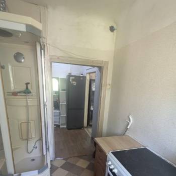 Сдается 2-х комнатная квартира, 34,8 м²
