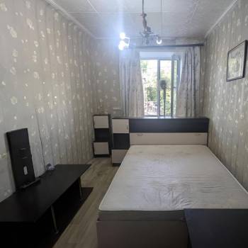 Сдается 2-х комнатная квартира, 34,8 м²