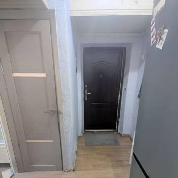 Сдается 2-х комнатная квартира, 34,8 м²