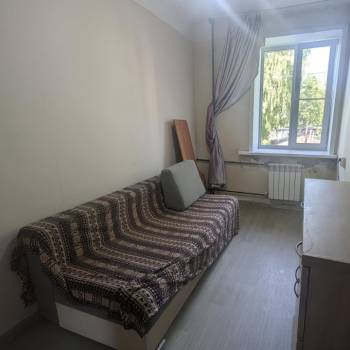 Сдается 2-х комнатная квартира, 34,8 м²