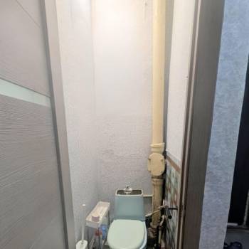 Сдается 2-х комнатная квартира, 34,8 м²